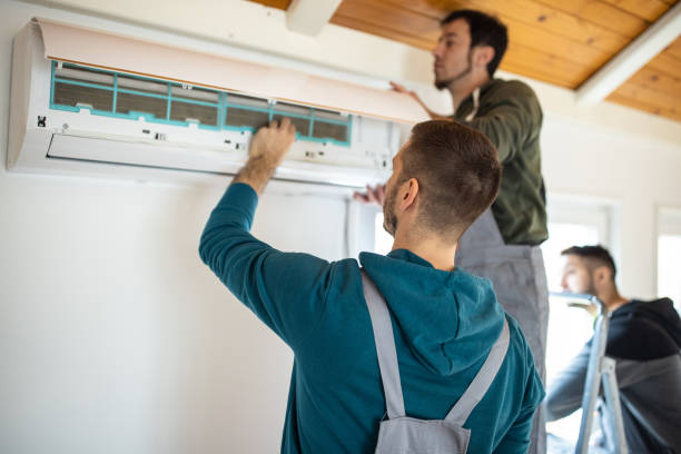Best HVAC tune-up services  in Woodland Beach, MI