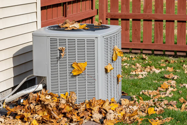 Best Commercial HVAC repair  in Woodland Beach, MI