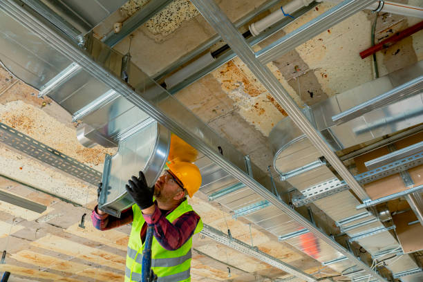 Best Furnace repair near me  in Woodland Beach, MI