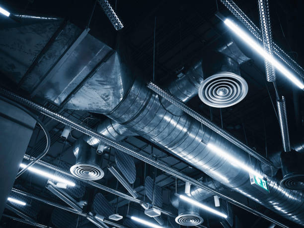 Best Residential HVAC services  in Woodland Beach, MI