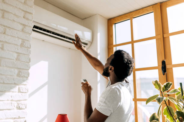 Best HVAC cleaning services  in Woodland Beach, MI