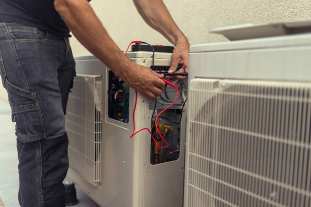 Best Ductless HVAC repair  in Woodland Beach, MI