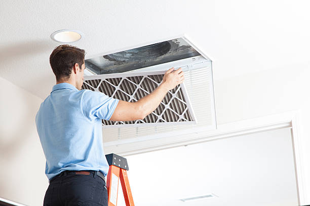 Best Affordable HVAC services  in Woodland Beach, MI