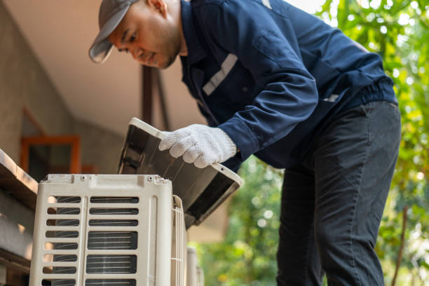Best Local HVAC companies  in Woodland Beach, MI