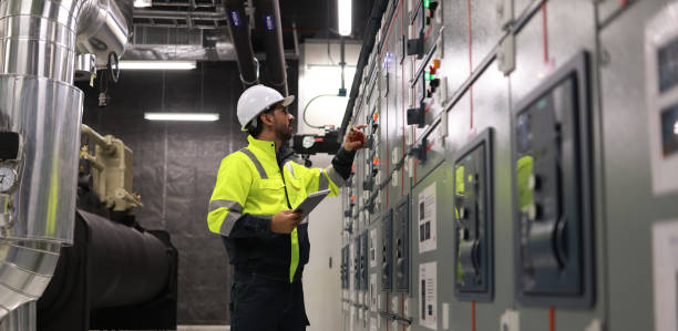 Best Furnace repair near me  in Woodland Beach, MI