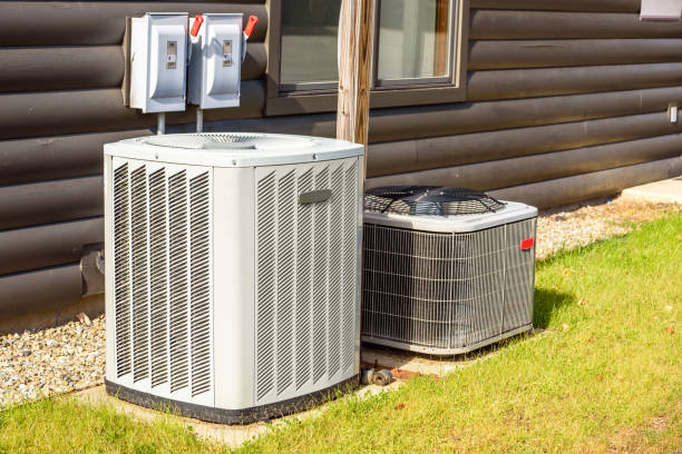 Ductless HVAC repair in Woodland Beach, MI